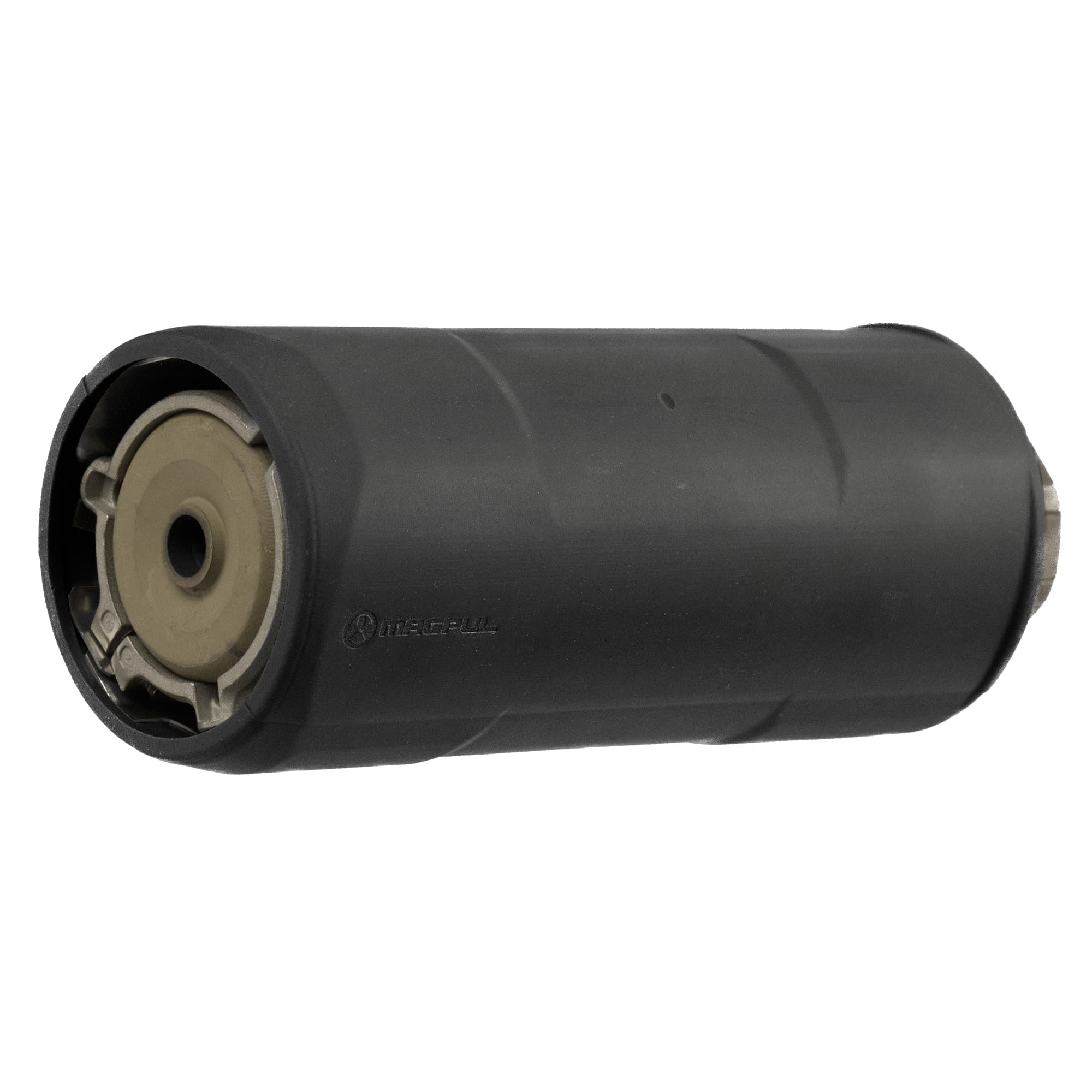Magpul Suppressor Cover 5.5" Polymer Stainless Steel for 1.5" Diameter Suppressors