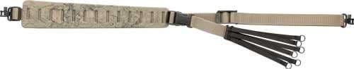 CVA 50032-2 Claw Game Hauler Camo 17.50" OAL Shotgun