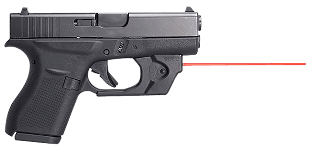 Viridian E SERIES Red Laser Sight Glock 42 43 43X 48