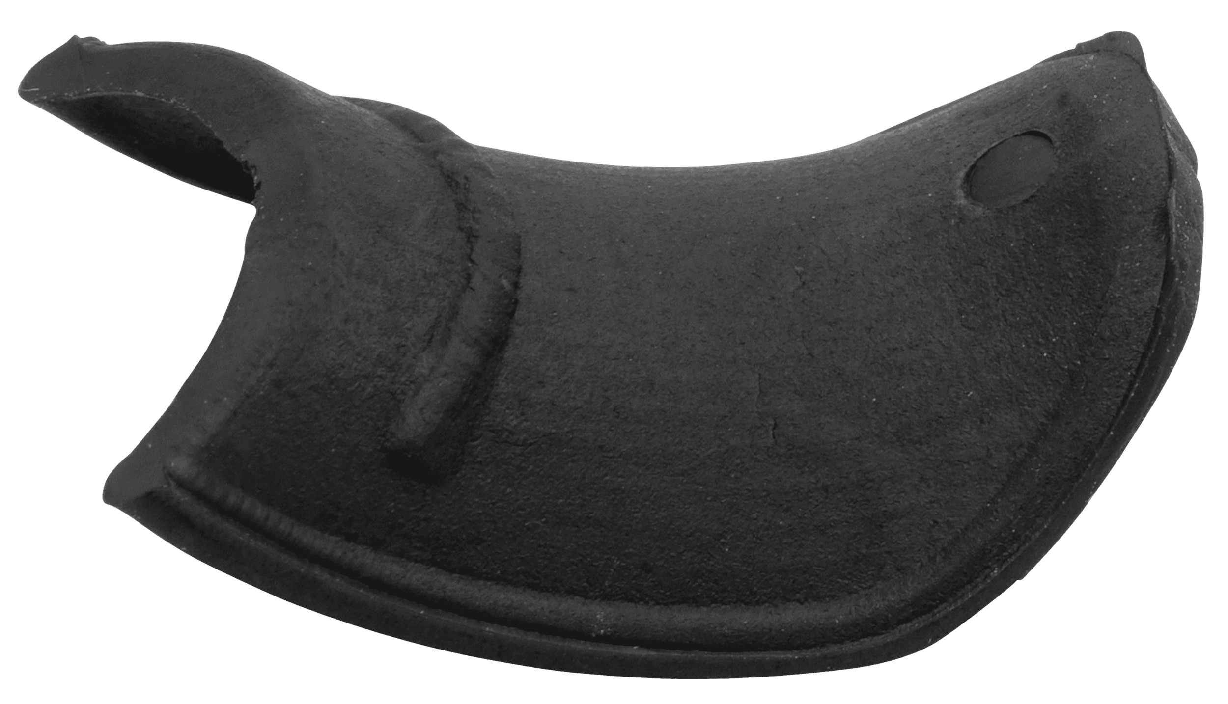 Ergo Grips 4012BK Grip Spacer Rubber AR Platform