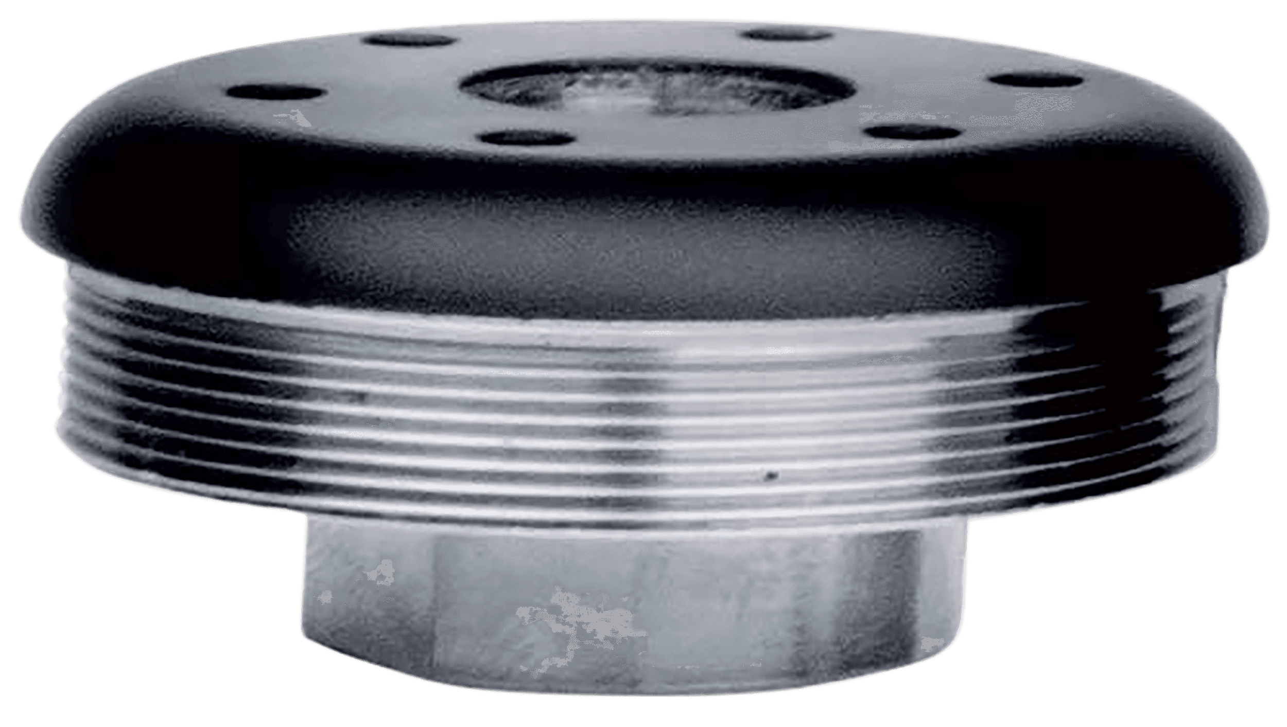 AB Suppressor Raptor Flush Mount 1/2-28 to 5/8-24 Adapter