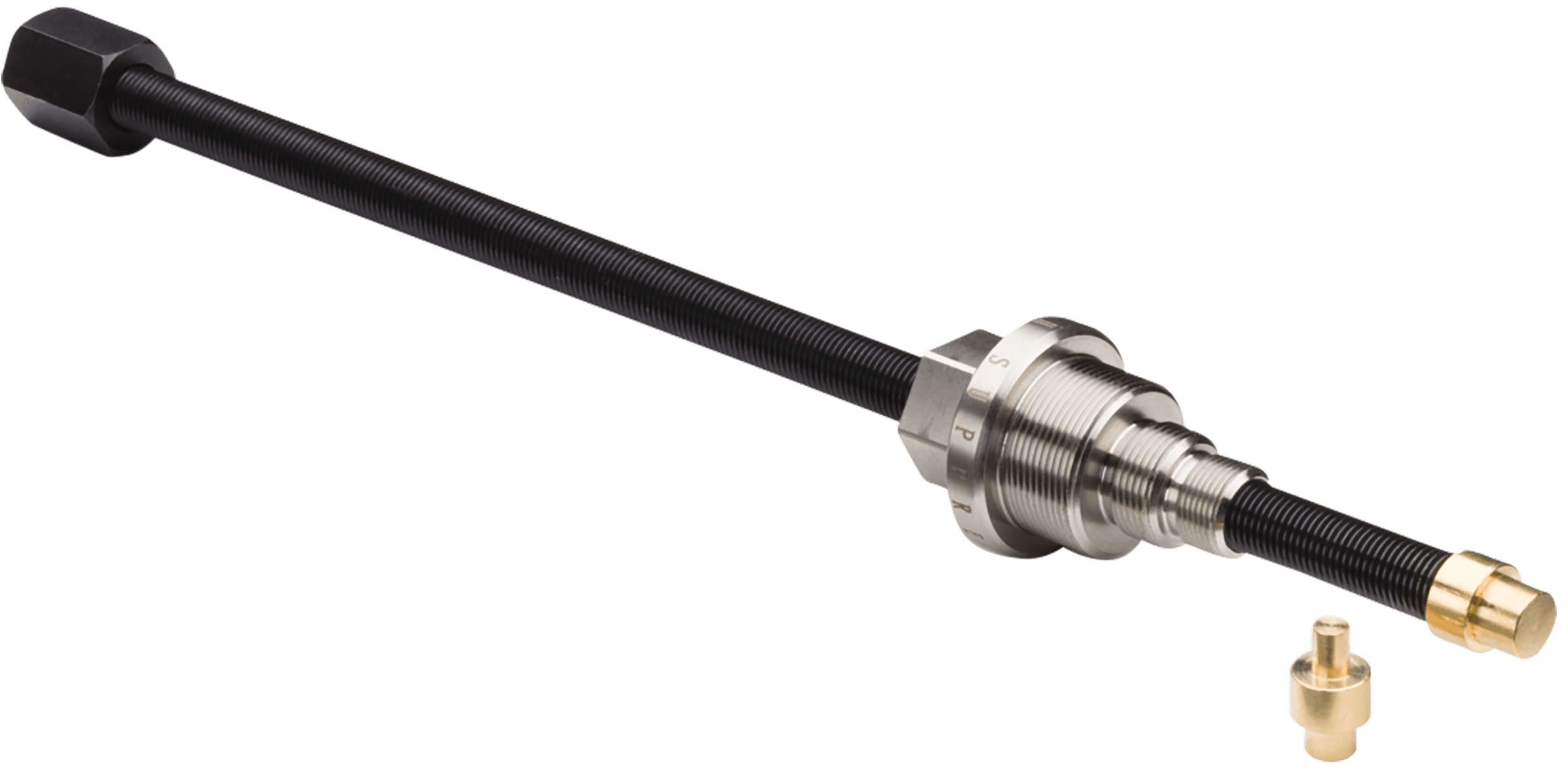 Banish Suppressors Baffle Removal Tool 4959 for Compatible Suppressors