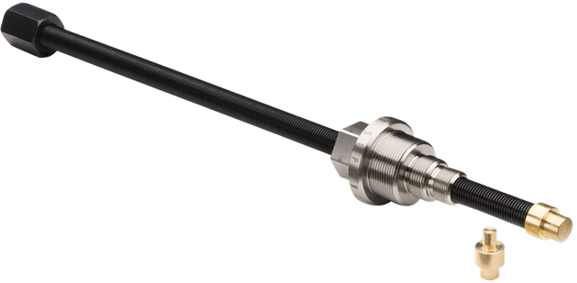 Banish Suppressors Baffle Removal Tool 4959 for Compatible Suppressors