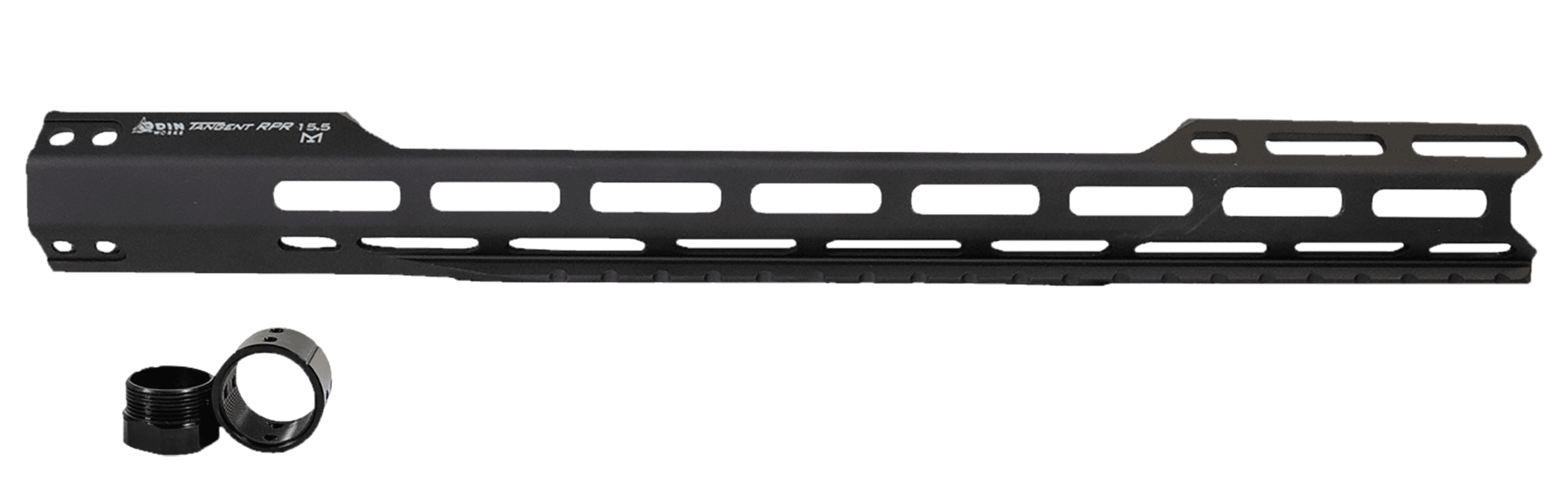 ODIN Works Ruger RPR Tangent Fore End 15.5