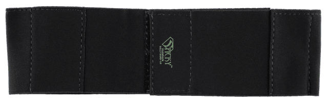 Sticky Holsters BBLG Belly Band  Belly Band Holster Black 32-50" Waist