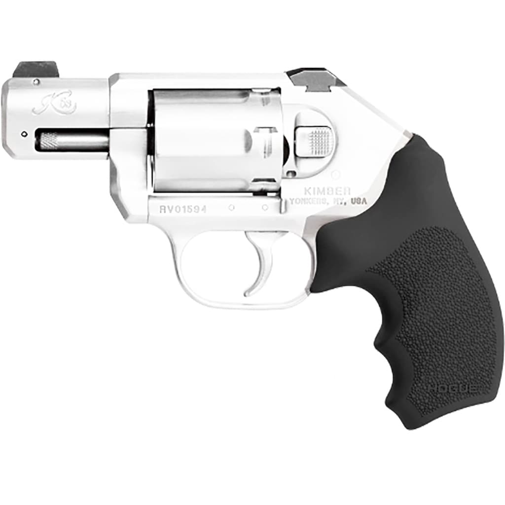 Hogue Monogrip Rubber Grip Kimber K6s DA/SA