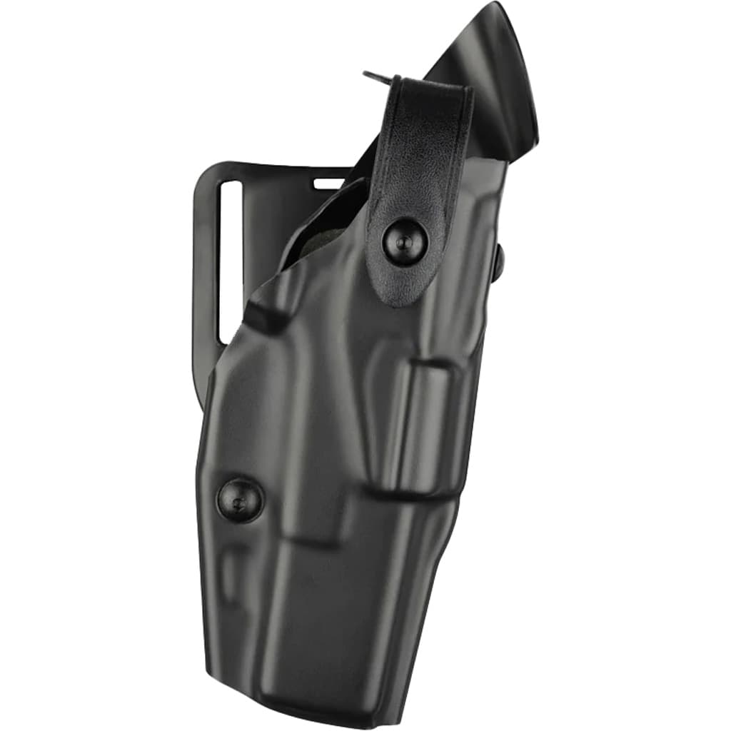 Safariland 6360RDS OWB Holster SIG 320RX X300U Black RH