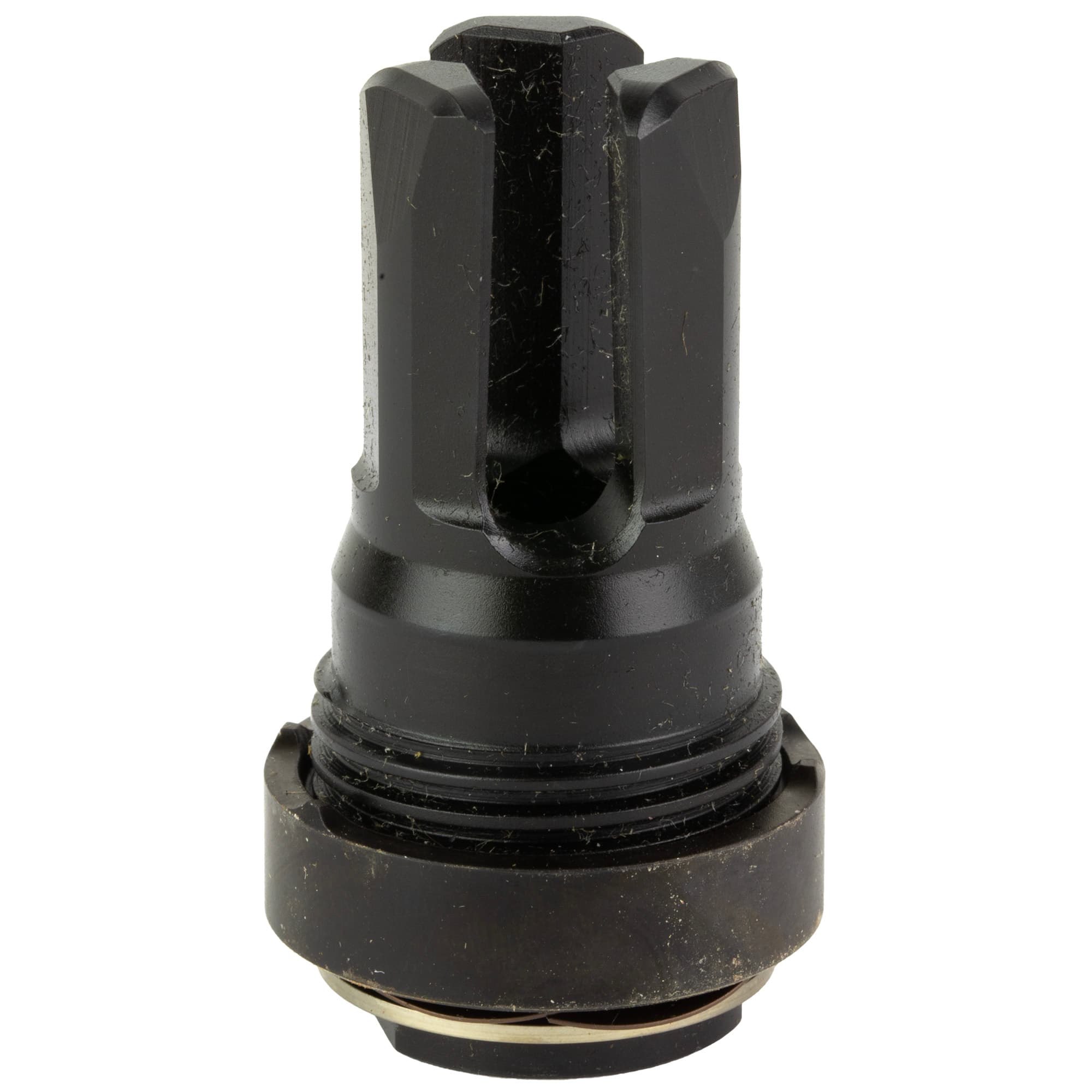 ODIN Works Osm-Fh-5 5.56 1/2x28 Quick Disconnect Flash Hider Mount