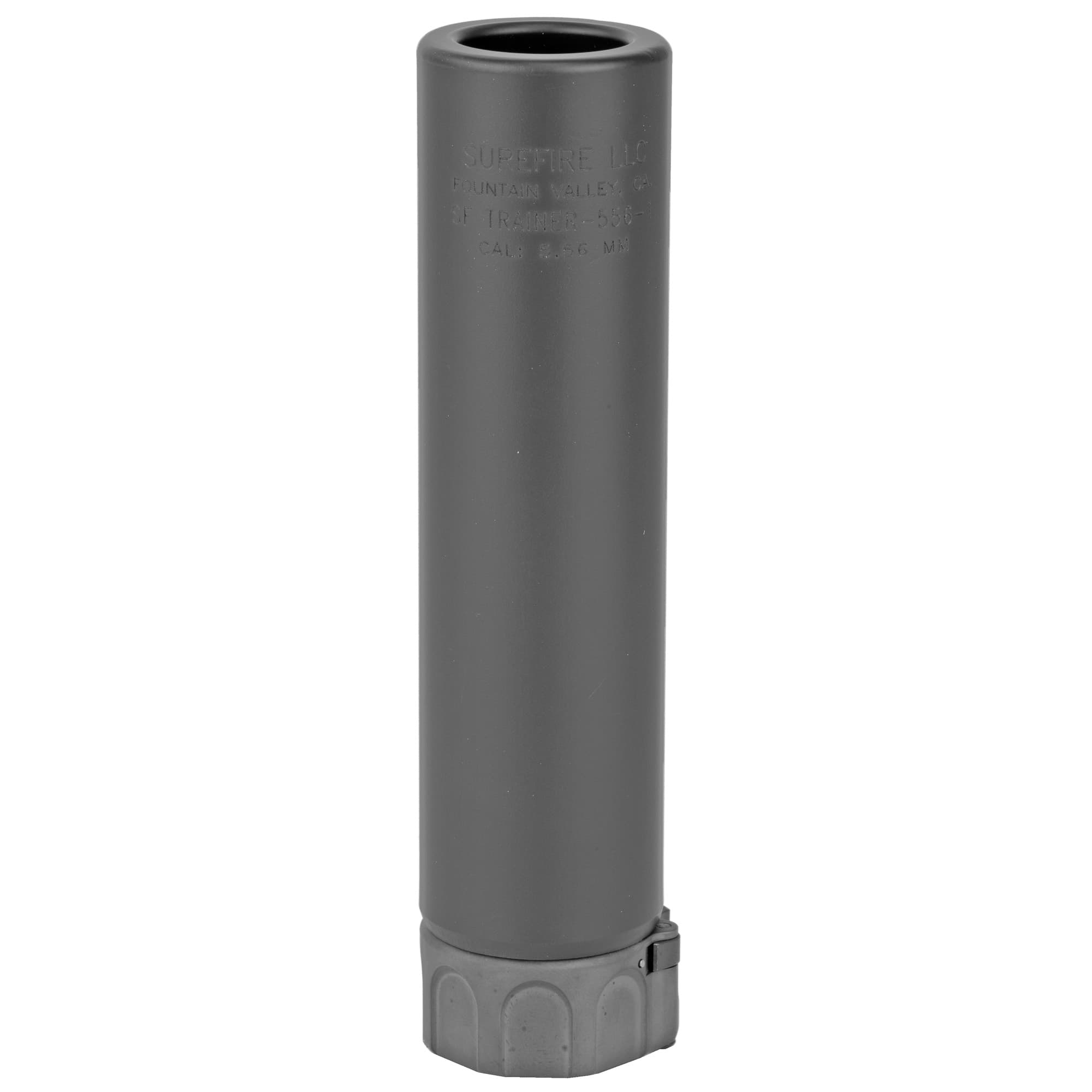 SureFire Suppressor Trainer 5.56mm Display Suppressor Muzzle Device
