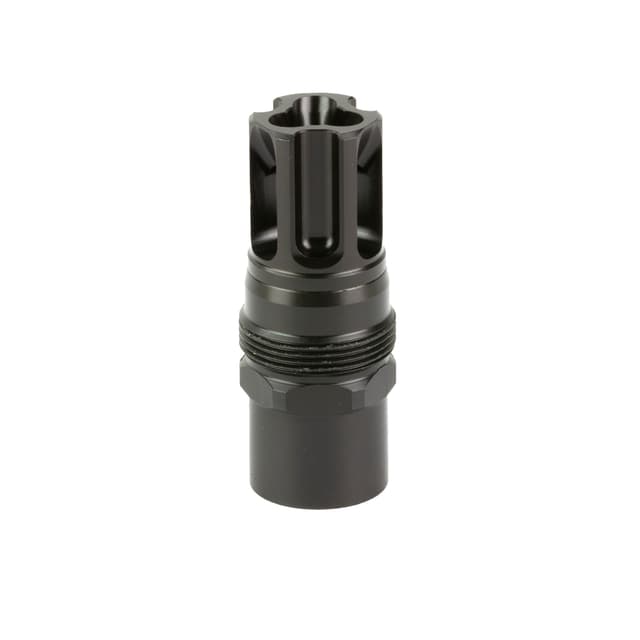 Liberty Precision Eclipse Flash Hider 30 Cal 1/2X28 14.5in