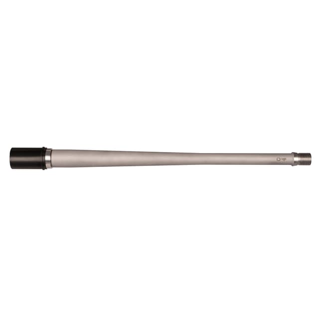 Q LLC Q Fix Barrel Assembly 16" 8.6 Blackout Lightweight Matte Stainless Finish