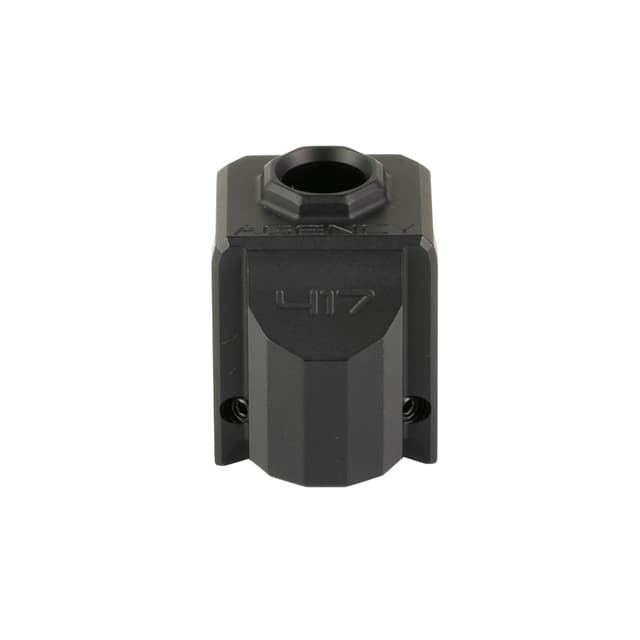 Agency Arms 417 Single Comp Glock Gen5 17 19 34