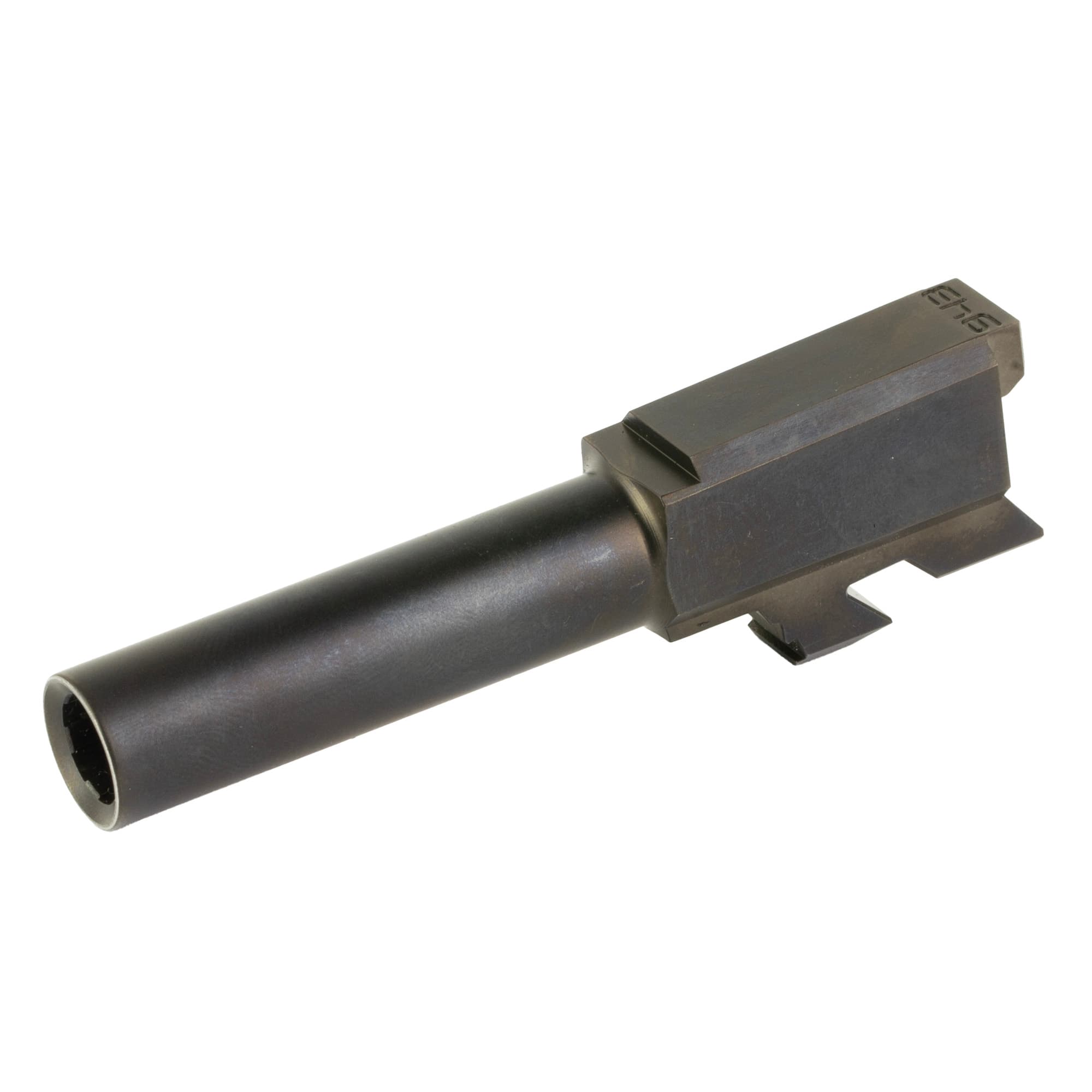 Agency Arms Syndicate 9mm DLC Barrel for Glock 43