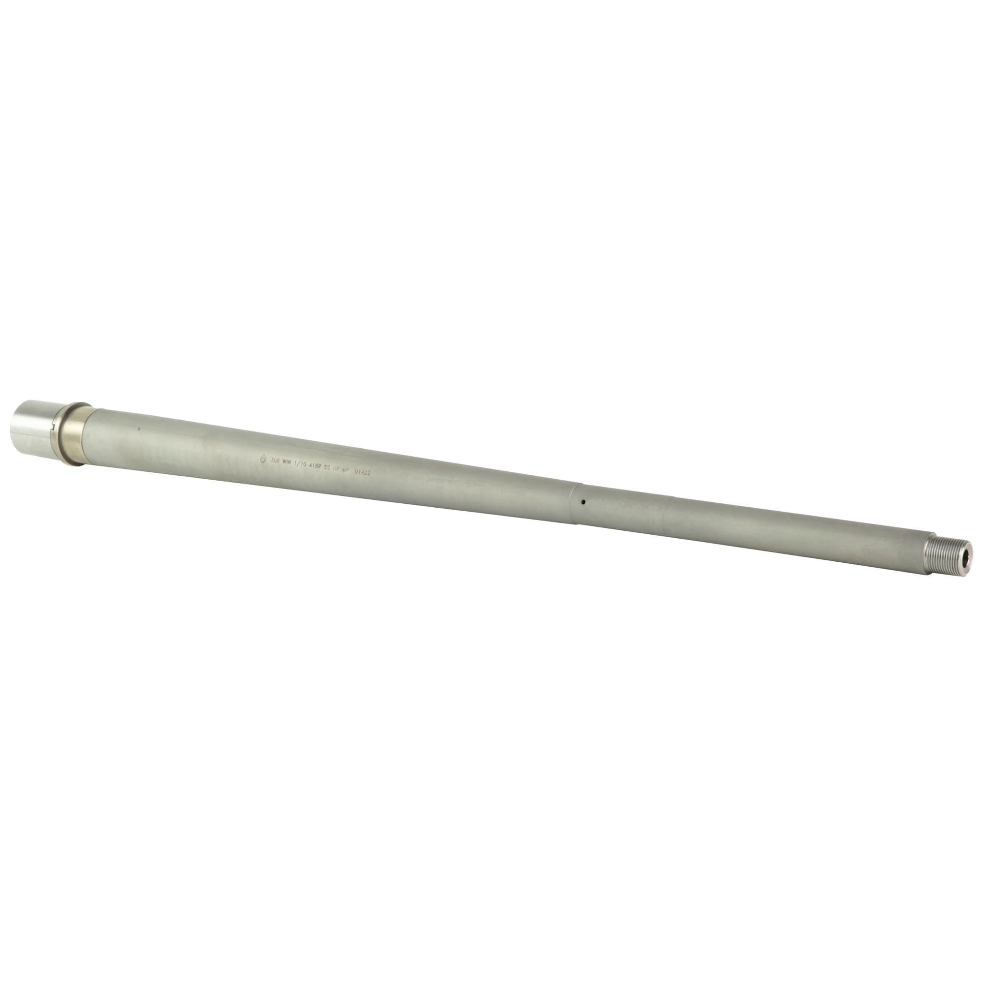 Ballistic Advantage Premium 20in 308 Win Rifle Barrel 1:10 Bead Blasted