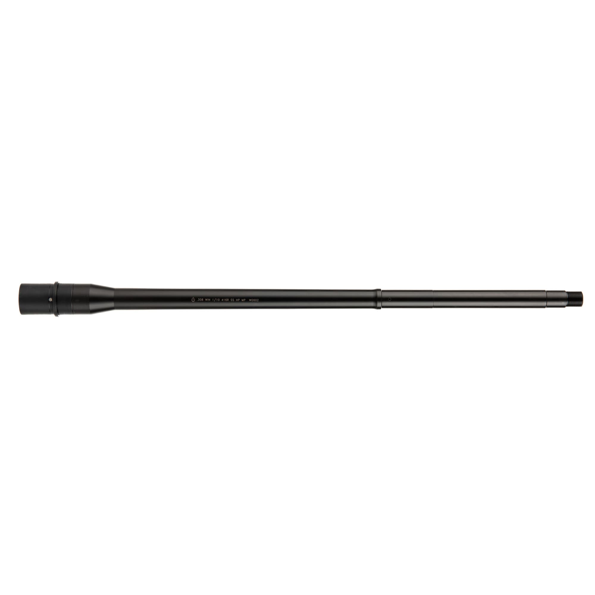 Ballistic Advantage Premium Series 20in 308 Win Ar10 Barrel 1:10 5/8x24