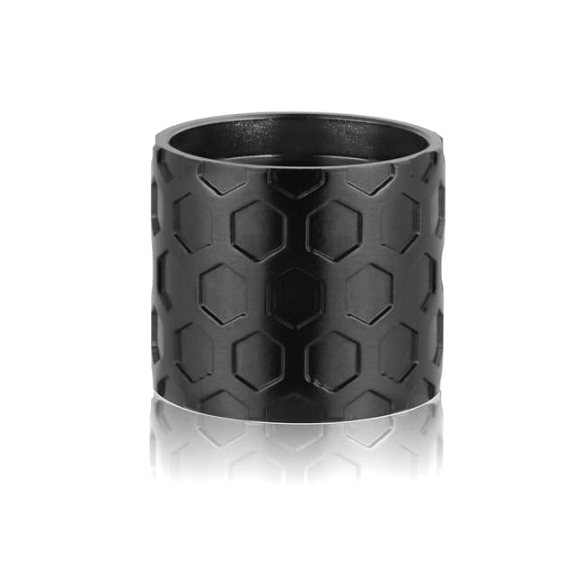 Backup Tactical Honeycomb 223Rem Thread Protector 1/2x28 RH