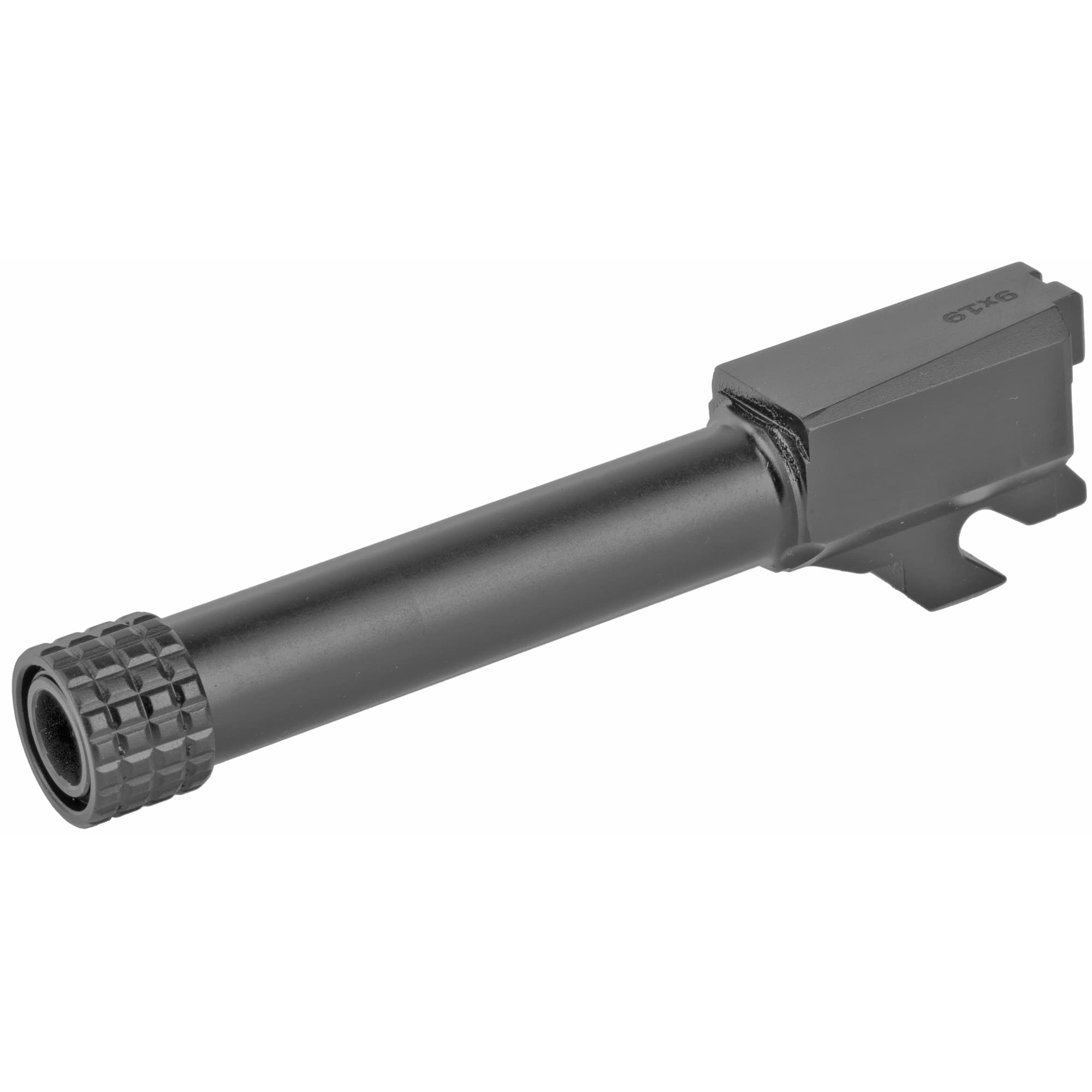 Backup Tactical Sig P320 Compact Threaded Barrel 9mm