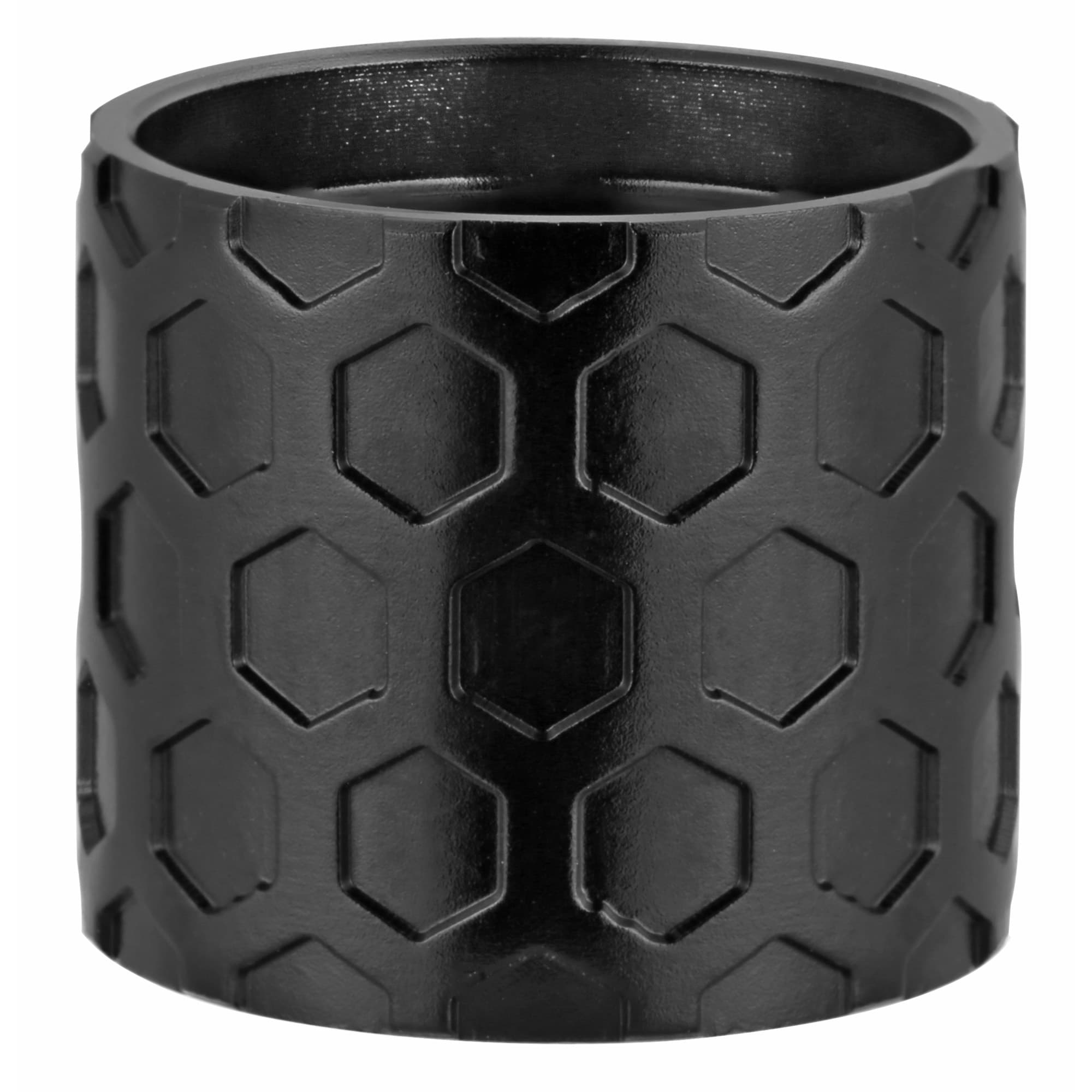 Backup Tactical Hcomb 30cal Thread Protector 5/8x24