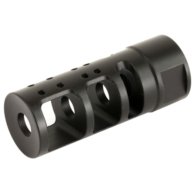 Spikes Tactical R2 Muzzle Brake 308 Win Melonite 5/8x24 AR Rifle