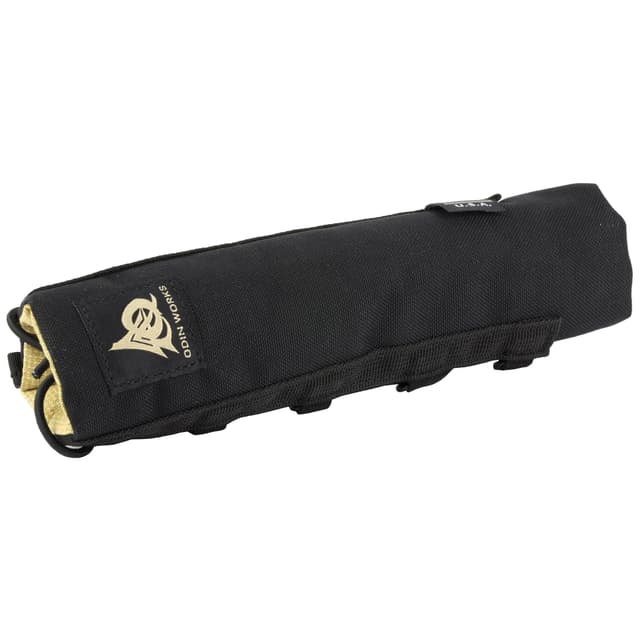 Odin Works Mirage Cover 9in Suppressor Cover Cordura 1000