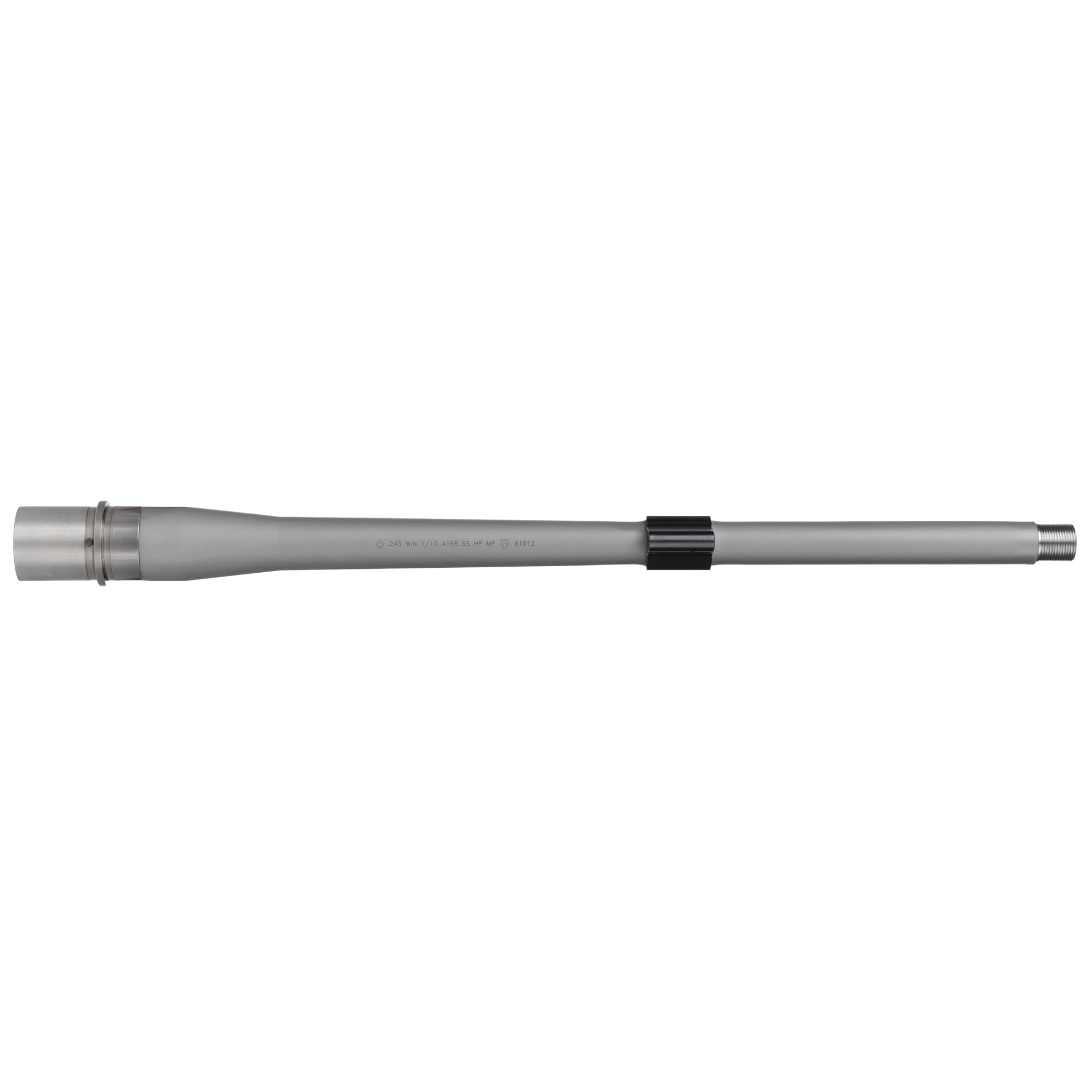 Ballistic Advantage BBL 243Win 16 Inch HNS SS AR10 1:10 Mid Length