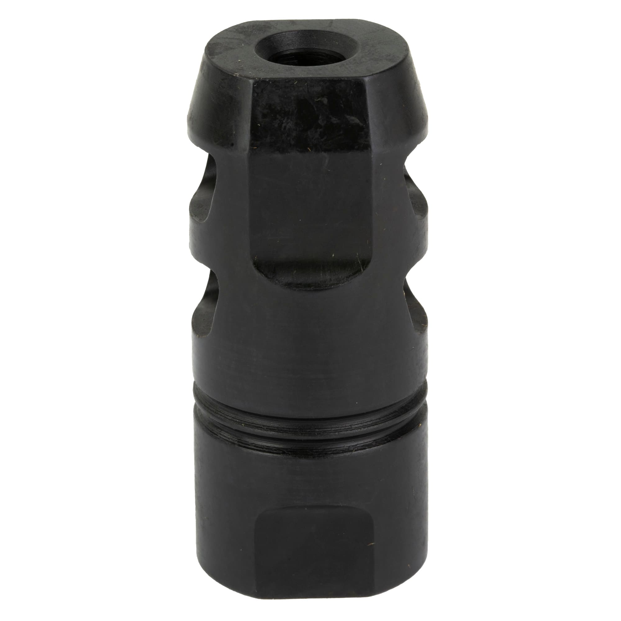 CMMG Zeroed Muzzle Brake 5.56 NATO Model 55DA525 Muzzle Device
