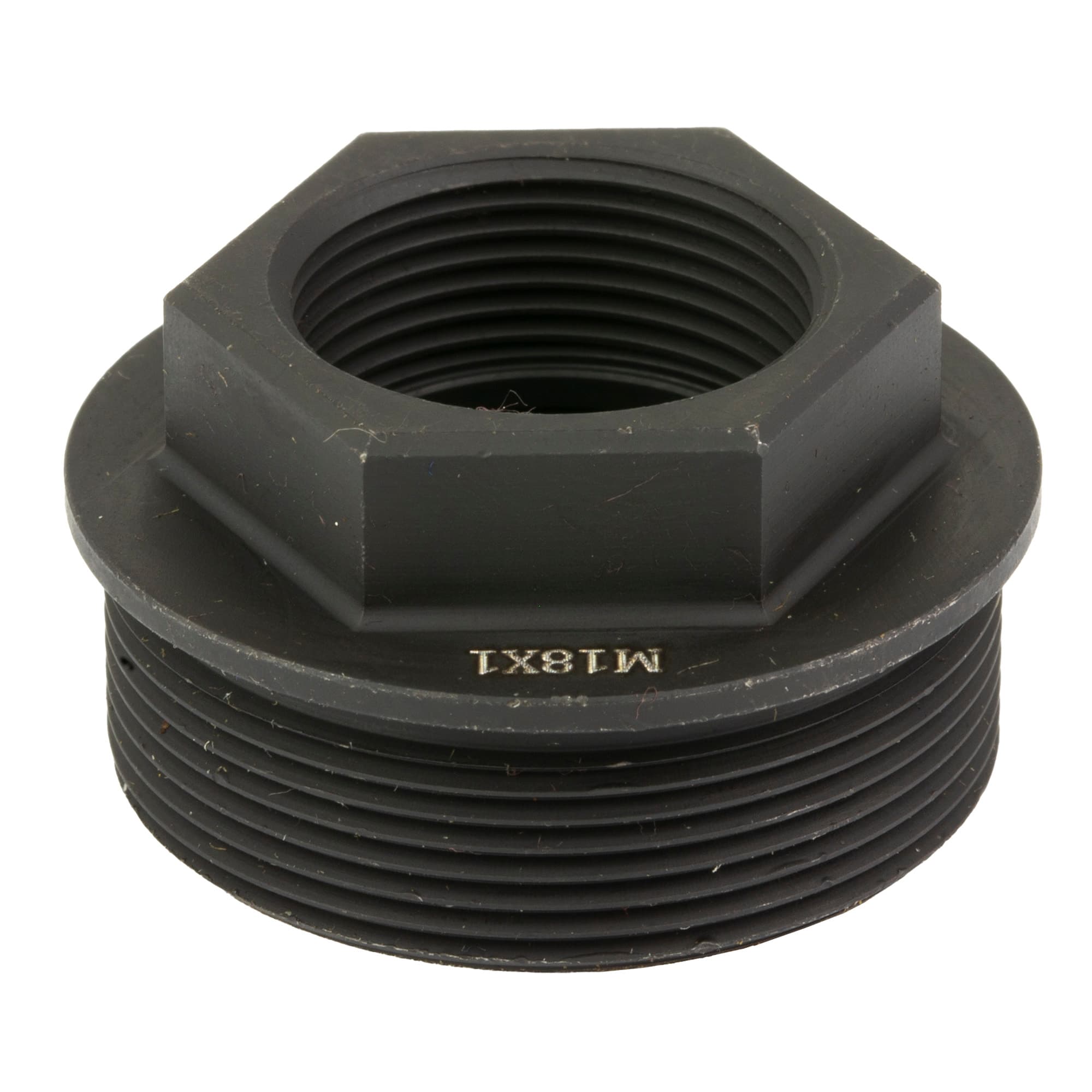 Yankee Hill Machine M18X1 Sidewinder Direct Thread Adapter Model YHM-3252