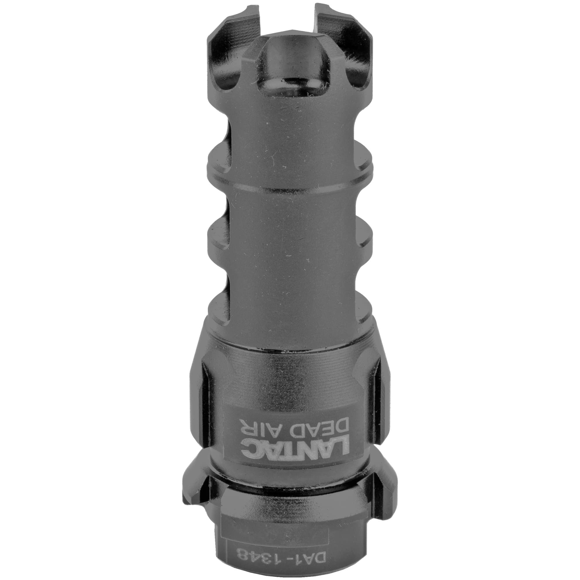 Lantac Dragon Muzzle Brake KEYMO 5.56 223 Dead Air Sandman Compatible Matte