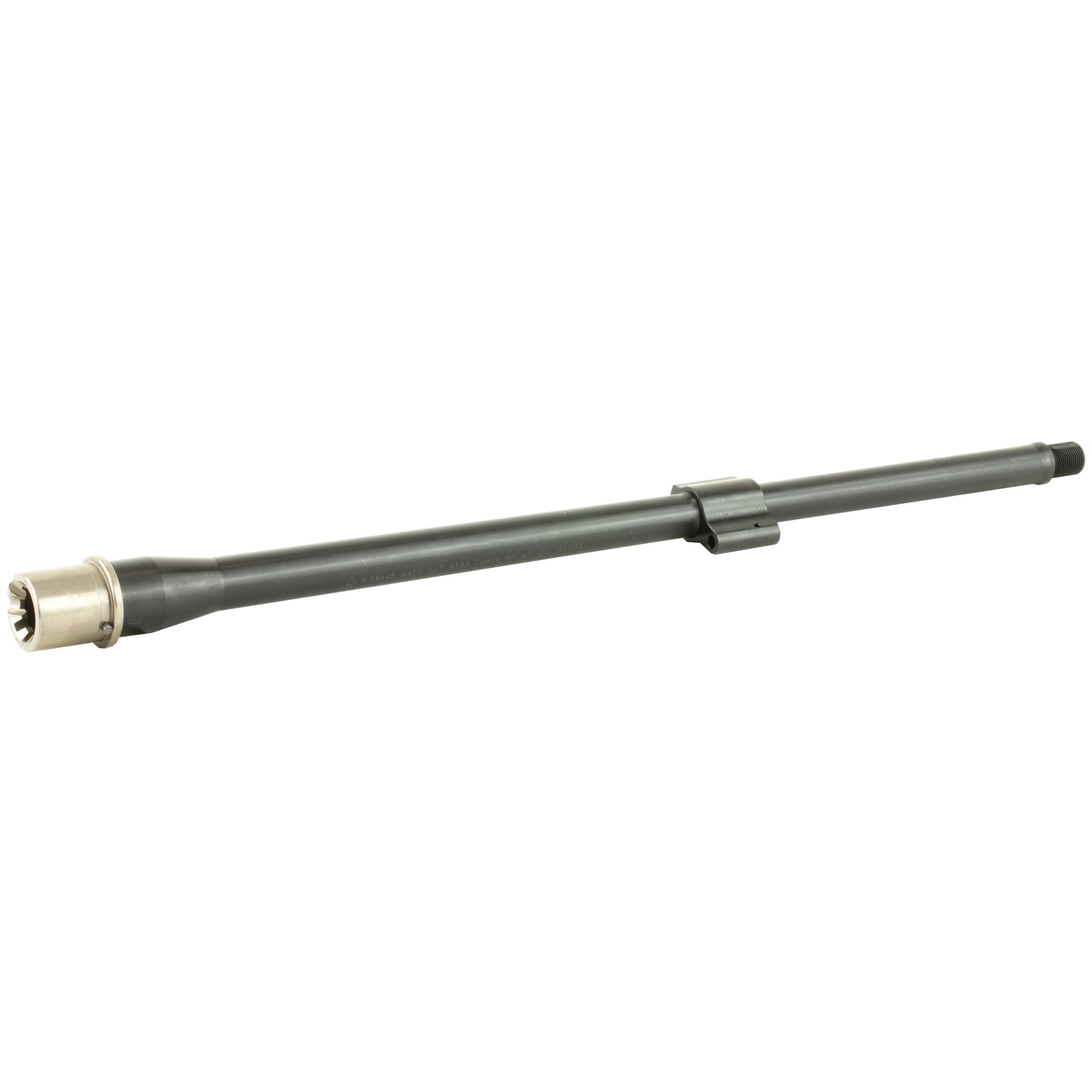 Ballistic Advantage Ballistic BBL 16 5.56 Hanson Mid Length LPGB 1 to 7 Twist
