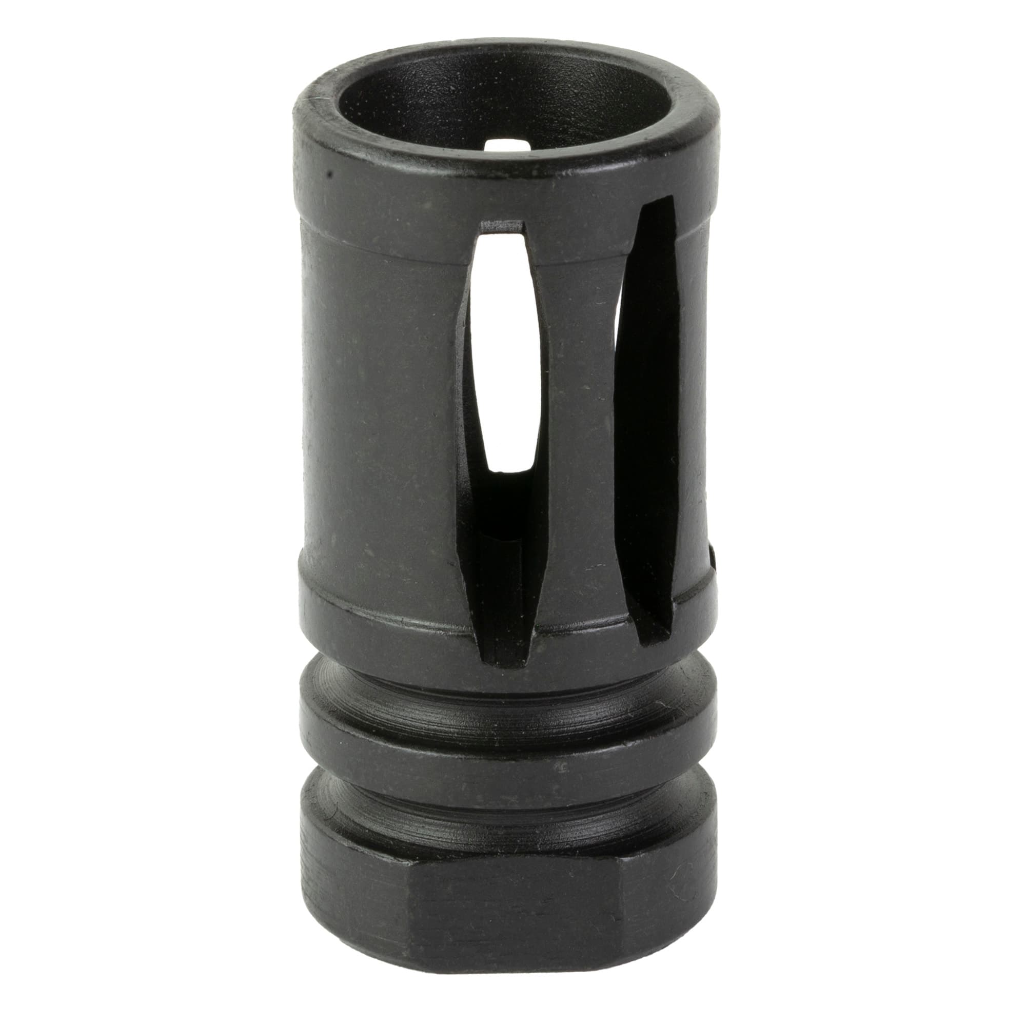 LBE Unlimited ARA2FH-308 Birdcage Flash Hider with Crush Washer
