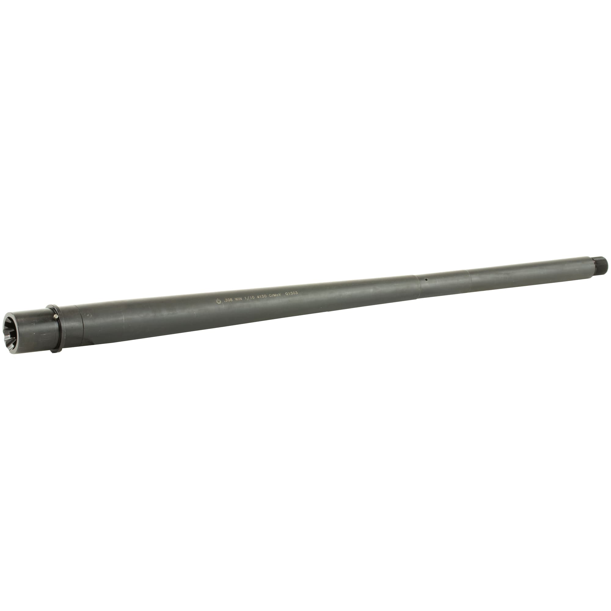 Ballistic Advantage Modern Series 20in 308Winchester Rifle Barrel 1:10