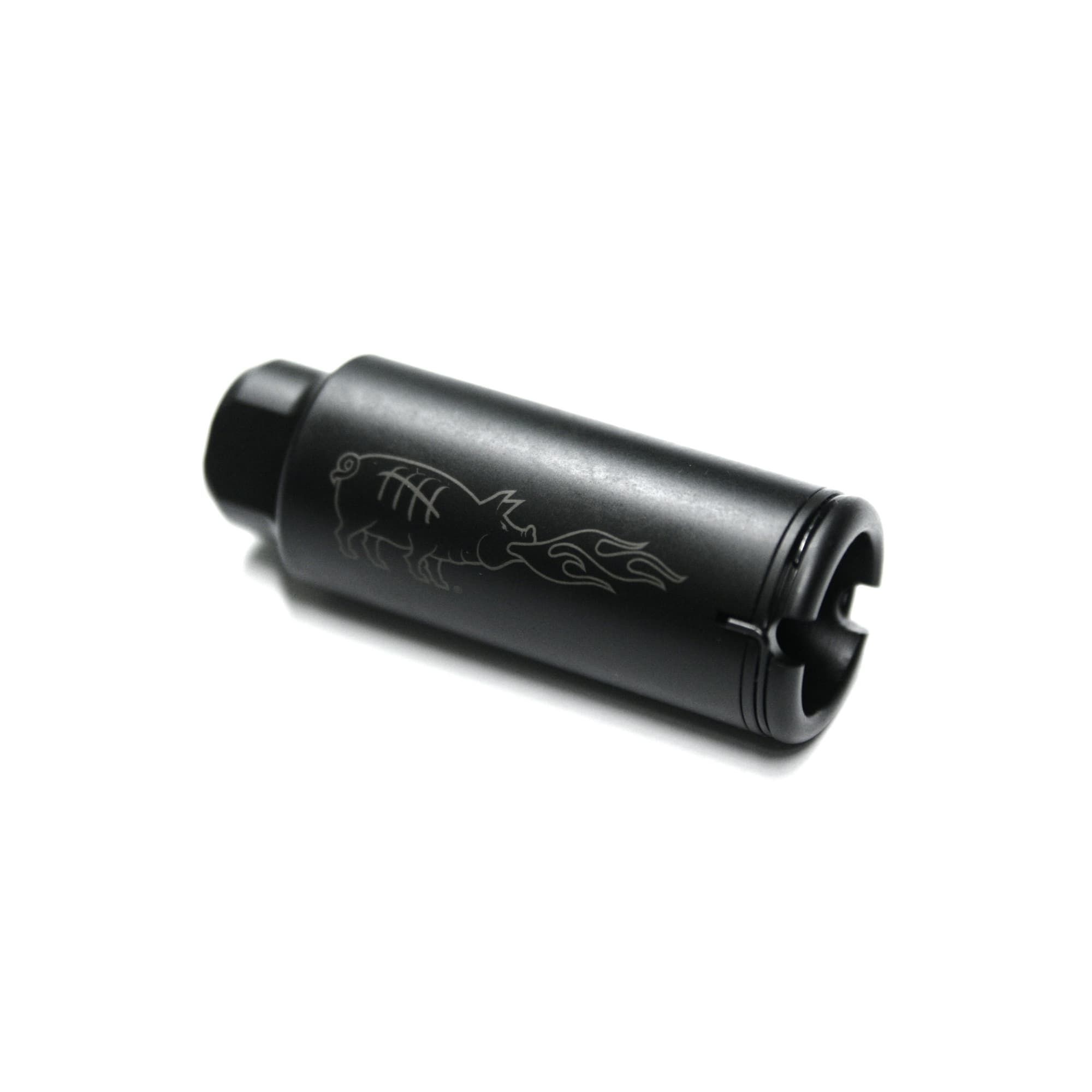Noveske KX5 Flash Suppressor 5/8x24 for AR Rifles