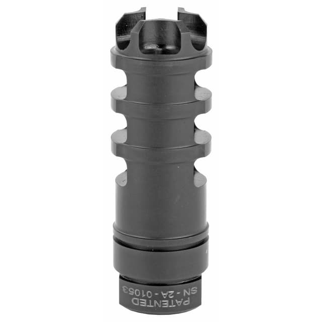 Lantac Dragon Muzzle Brake 7.62x51/.308 Short Energy Pulse System
