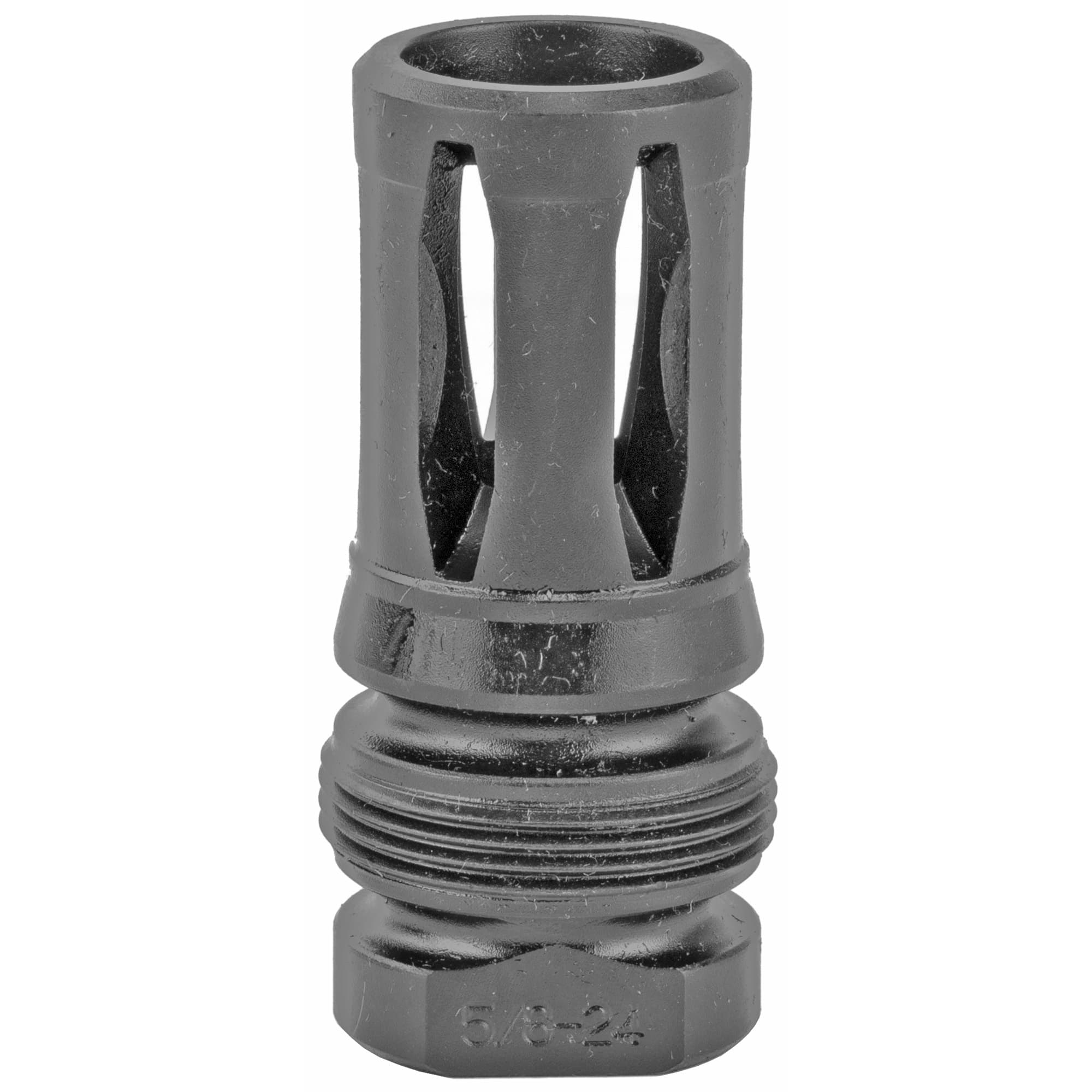 Dead Air Armament Xeno FH 5/8X24 for Xeno Adapter Suppressors Left Handed Threads