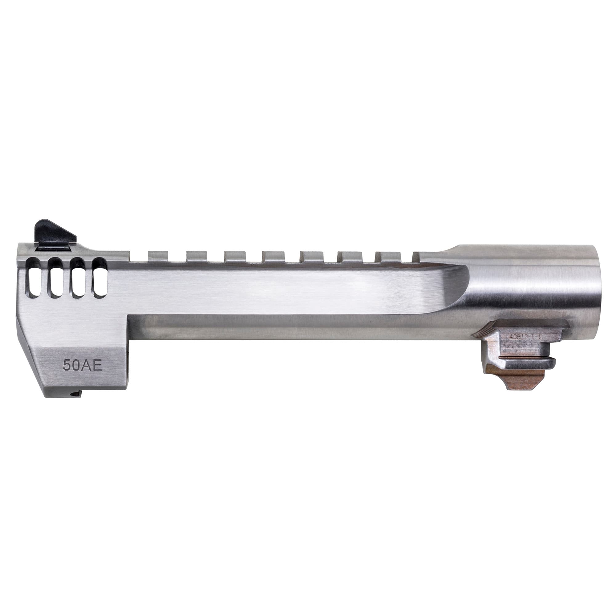Magnum Research Desert Eagle 50 AE 6in Stainless Barrel