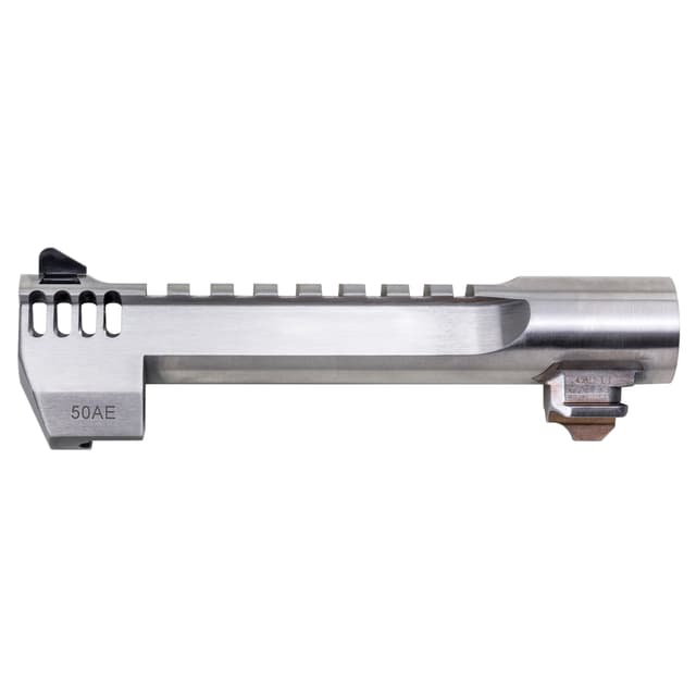 Magnum Research Desert Eagle 50 AE 6in Stainless Barrel