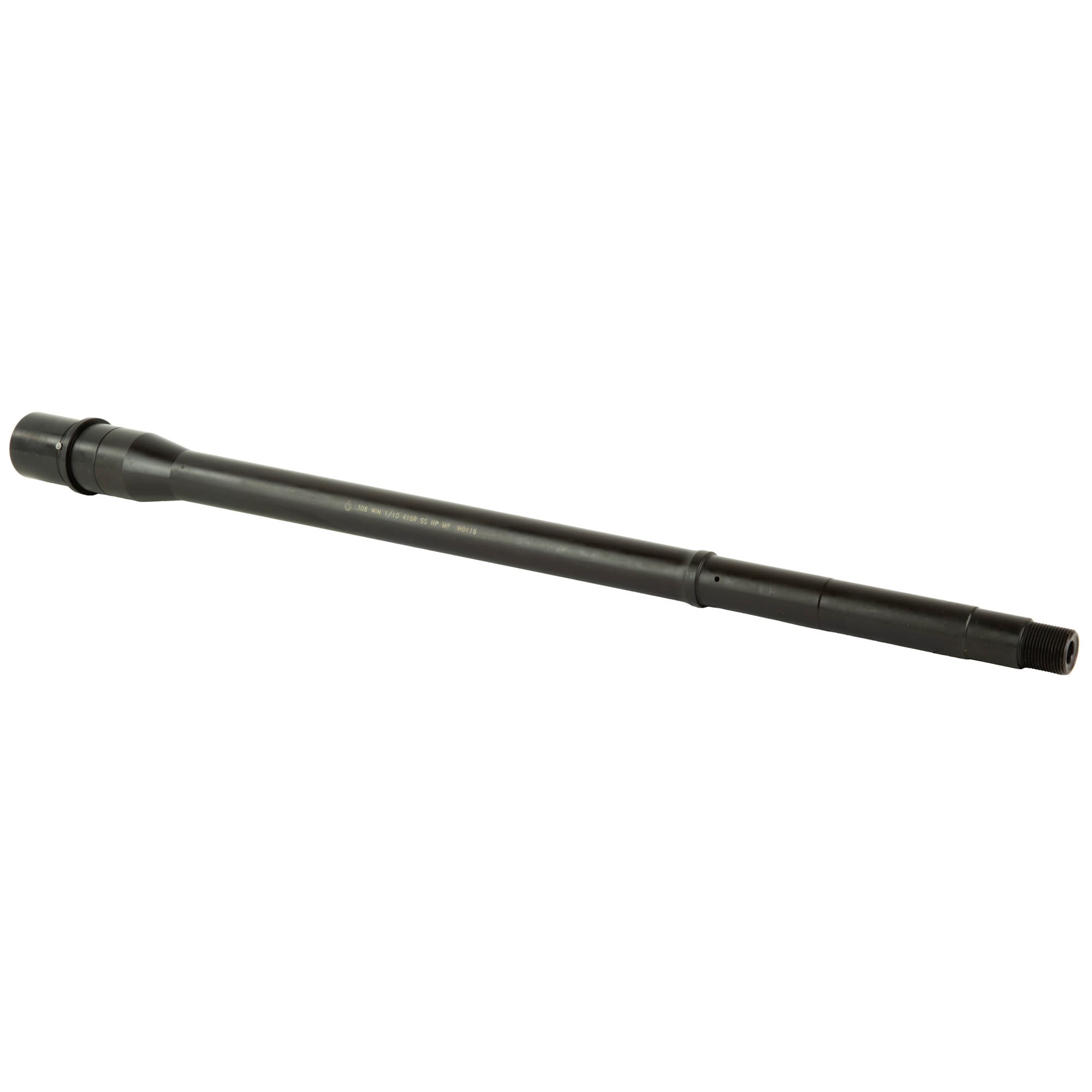 Ballistic Advantage 18 inch 308 Winchester AR10 Barrel 1 to 10 Twist