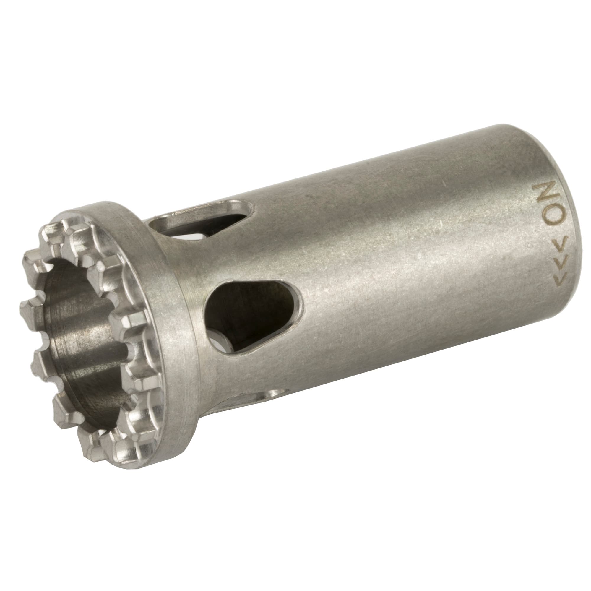Sig Sauer Suppressor Piston 1/2x28 RH for SRD9 SRD45