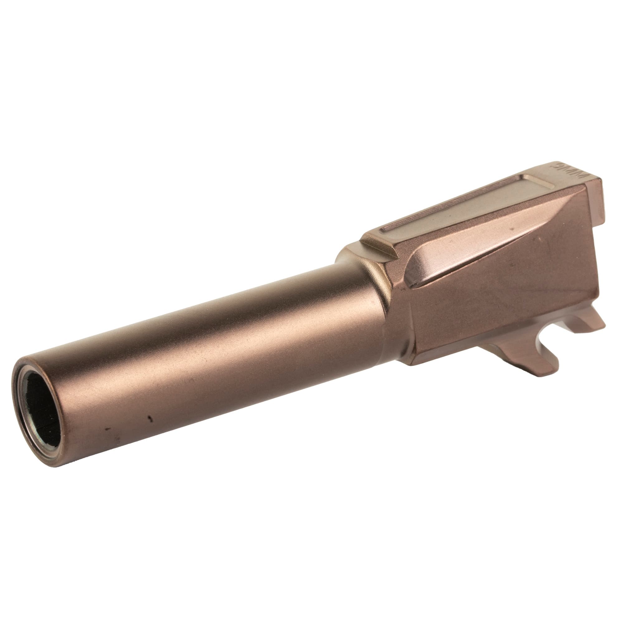 Lone Wolf Dawn 365 3.1in 9mm Barrel for Sig P365 Bronze PVD