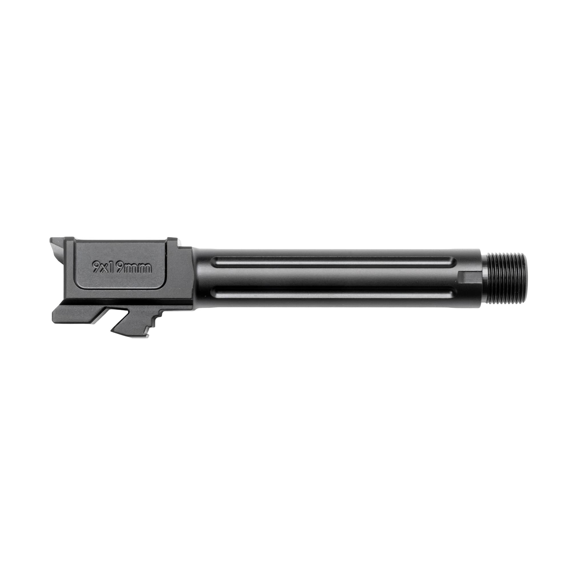 Noveske Glock 19 9mm Threaded Barrel 1/2x28 Fit G1-5