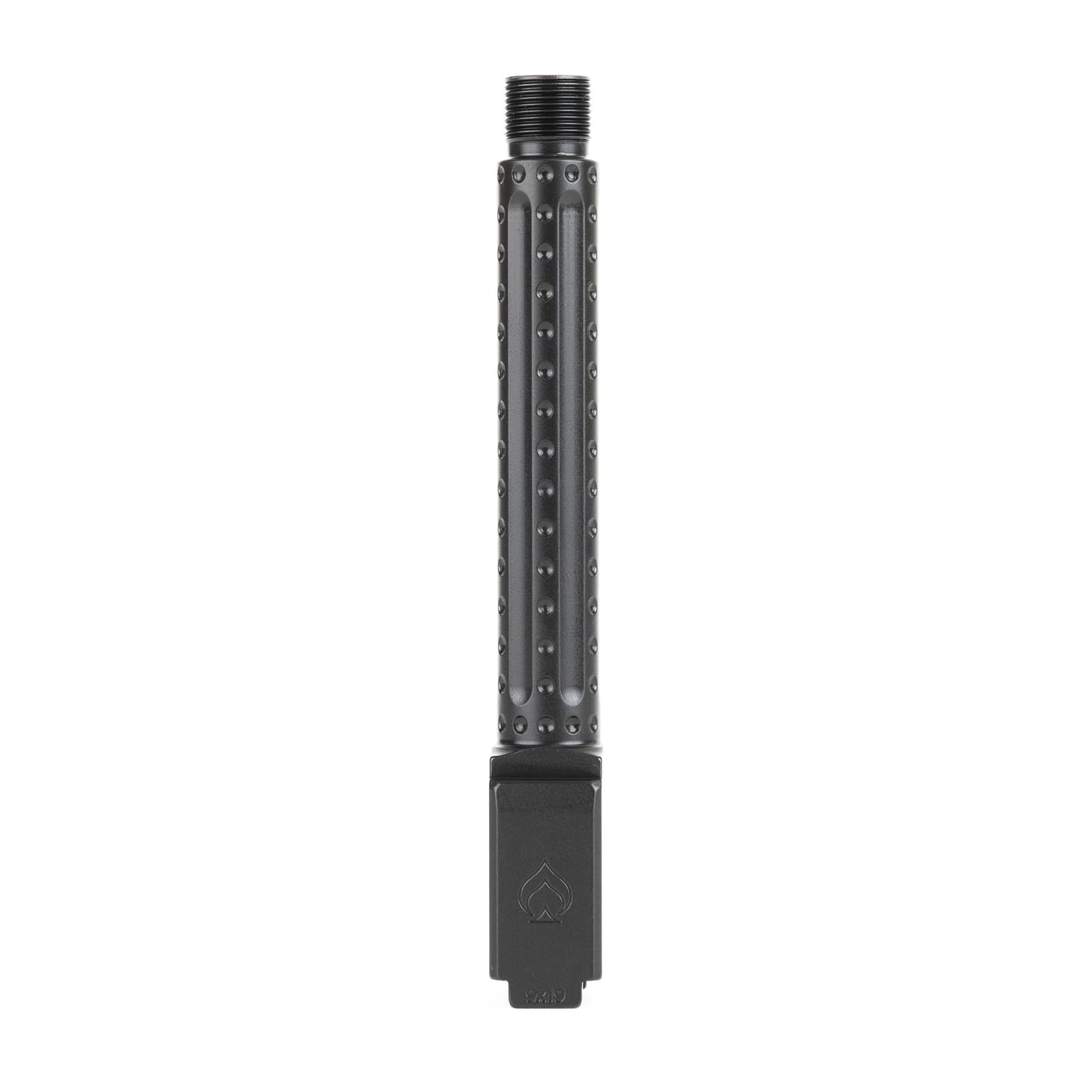 Ballistic Advantage Premium Glock 17 Gen5 9mm Threaded 5 Inch Barrel 1/2x28