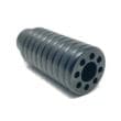 Bowden Tactical AR 15 Linear Compensator 1 2x28 Thread Cal 357