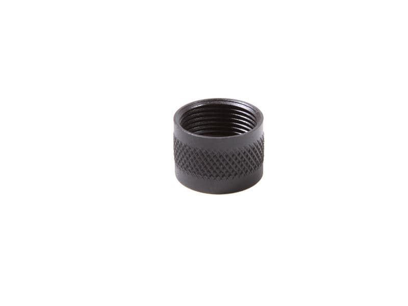 Heckler Koch Mark23 Thread Cap 45 ACP M16x1 RH