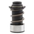 B&T Booster OLS Adapter 13.5x1LH for Muzzle Devices