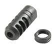 KelTec RFB Muzzle Break Recoil Reduction and Muzzle Rise Control