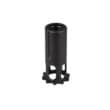 SilencerCo Piston .578 x 28 XL Compatible with Omega K Hybrid Osprey Octane