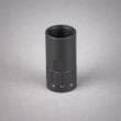 SilencerCo Ac3 Delta Adapter 1/2x28 to 1/2x28 O ring engagement