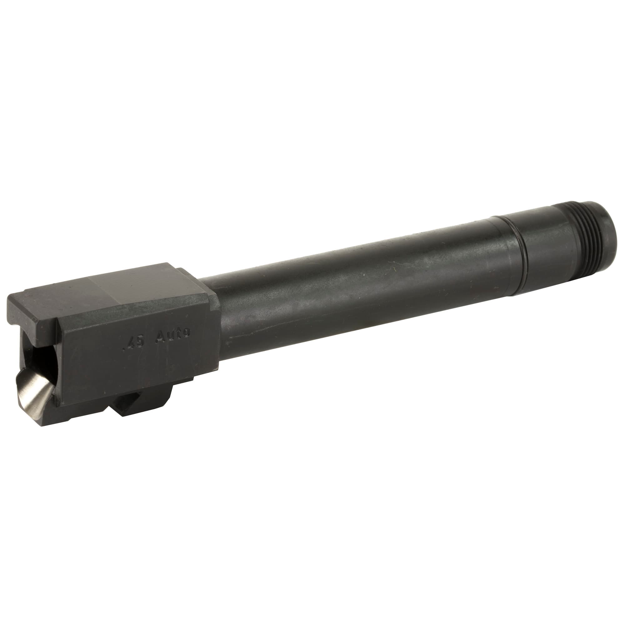 Heckler & Koch USP-T Barrel 45 ACP 5.09 Threaded for USP Tactical