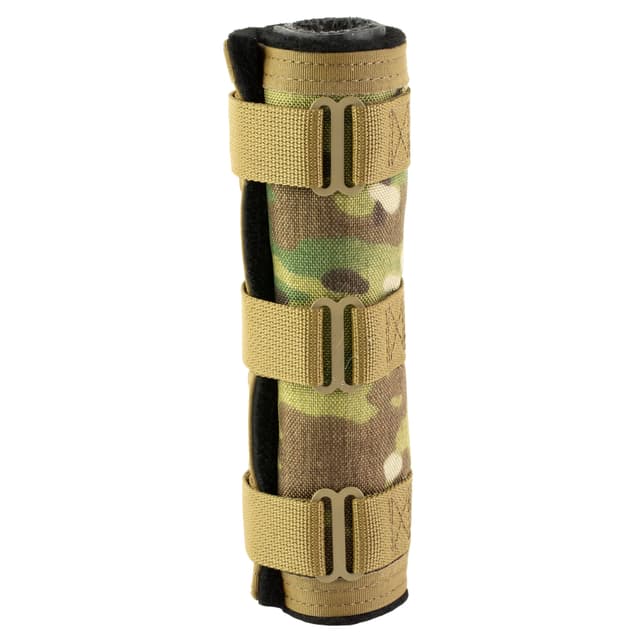 Cole-Tac HTP Cover MCAM 7.5in Suppressor Cover