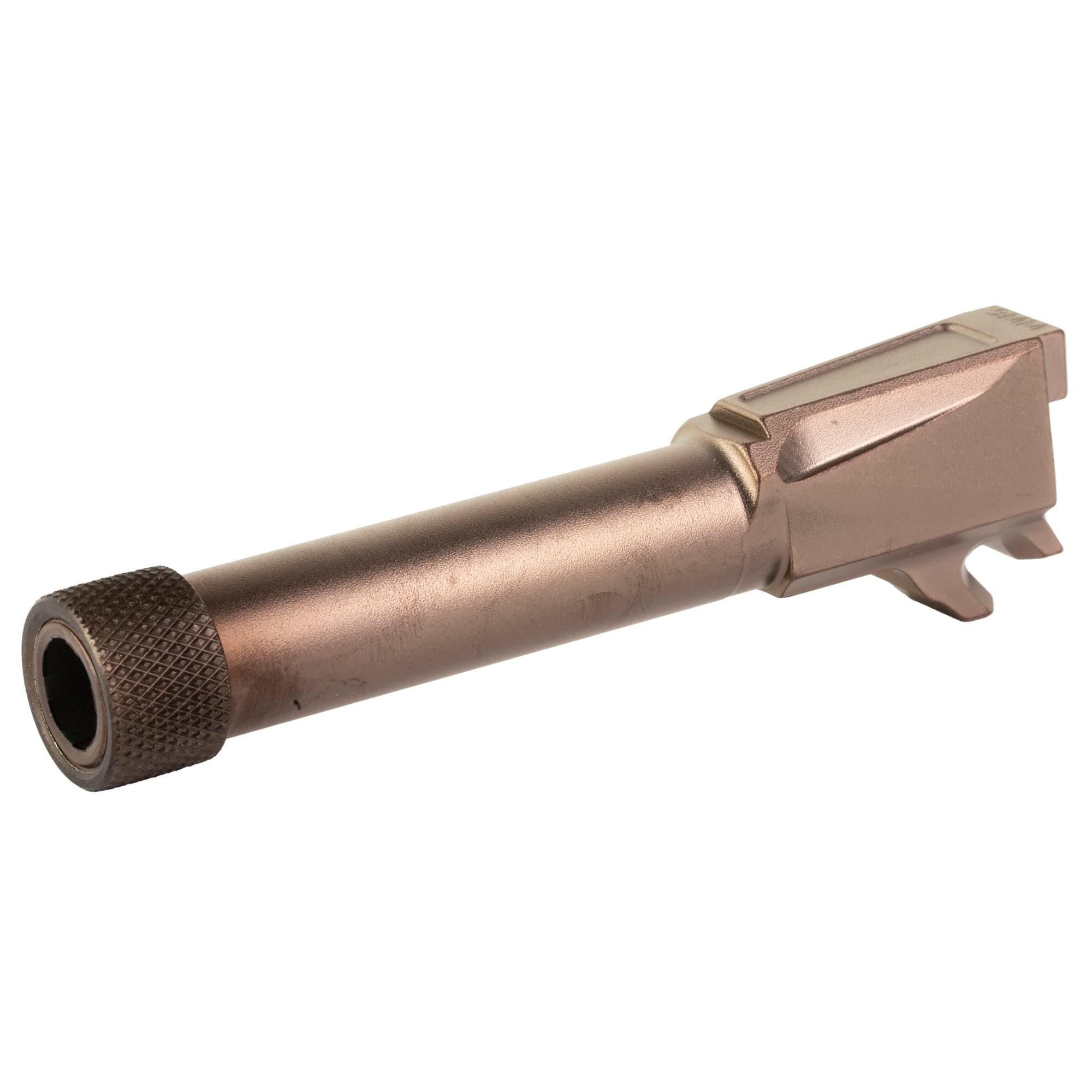 Lone Wolf Dawn 365 Bronze PVD Threaded Barrel Sig P365 9mm